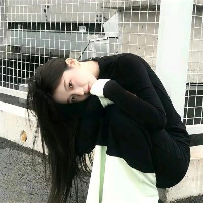美人鱼