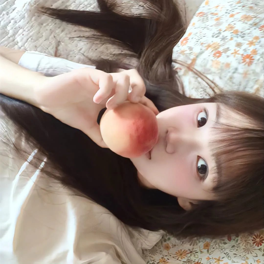 口袋里的小石头