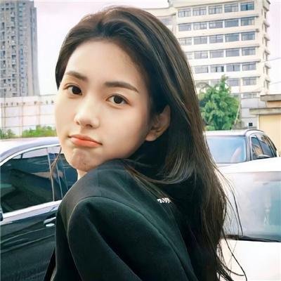 景颇姑娘