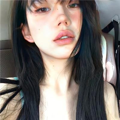 韩国泪的小花